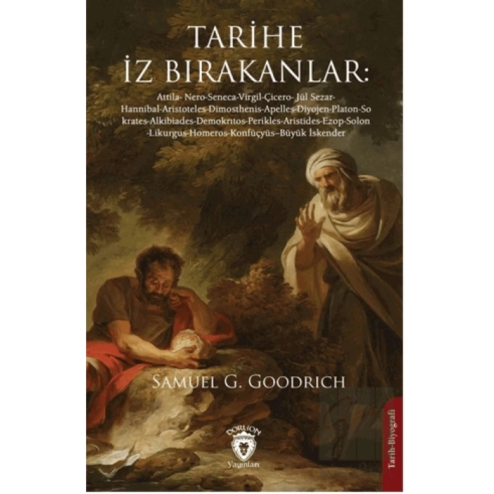 Tarihe İz Bırakanlar