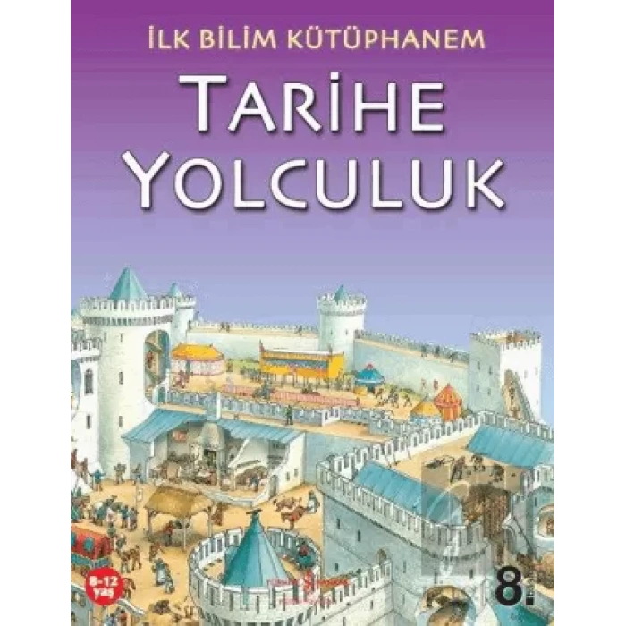 Tarihe Yolculuk