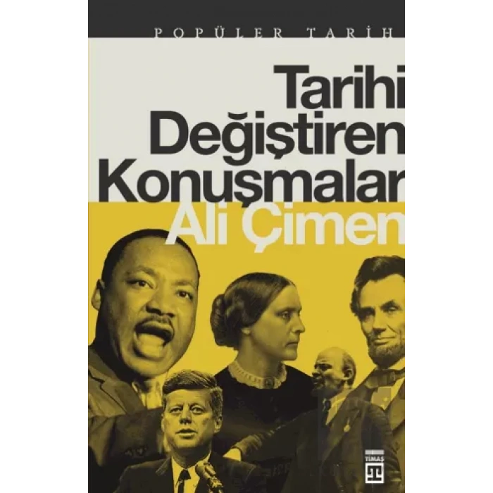 Tarihi Değiştiren Konuşmalar