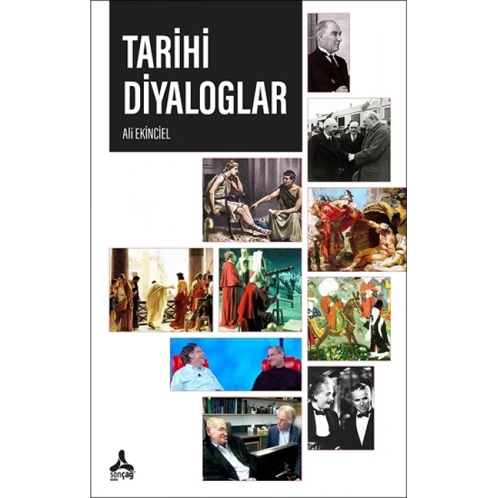 Tarihi Diyaloglar