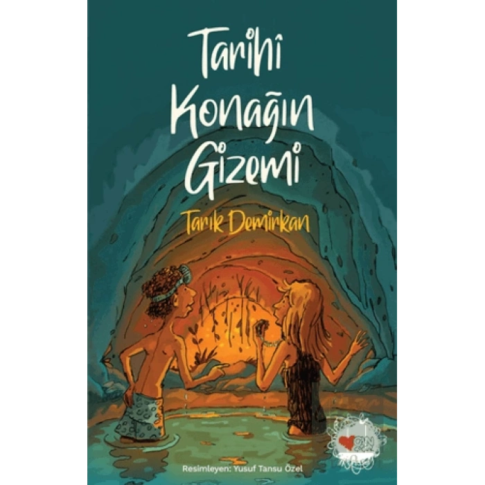 Tarihi Konağın Gizemi