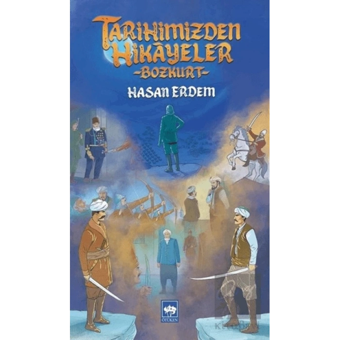 Tarihimizden Hikayeler