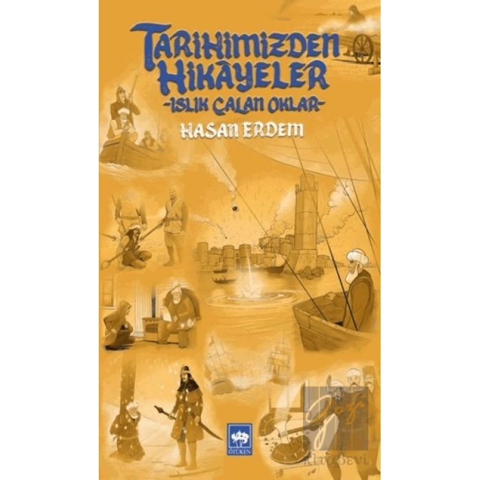 Tarihimizden Hikayeler