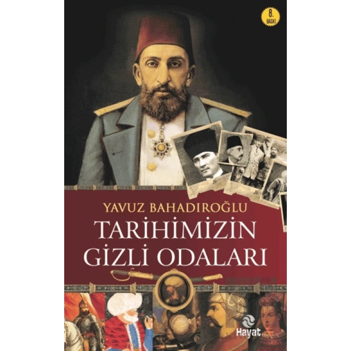 Tarihimizin Gizli Odaları