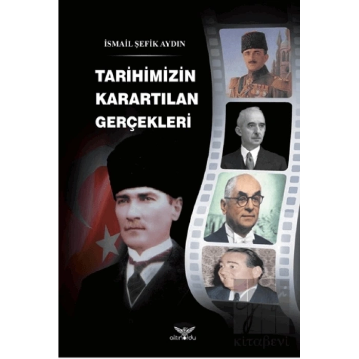 Tarihimizin Karartılan Gerçekleri