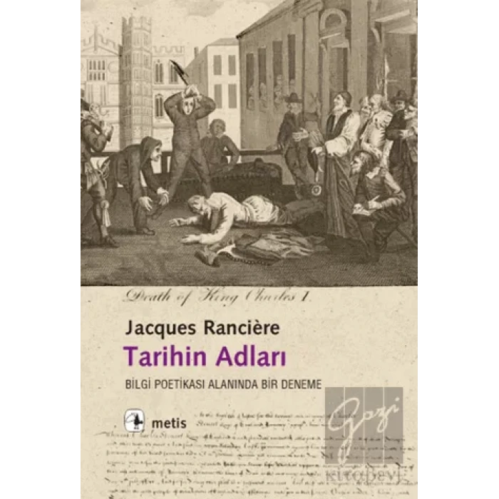 Tarihin Adları