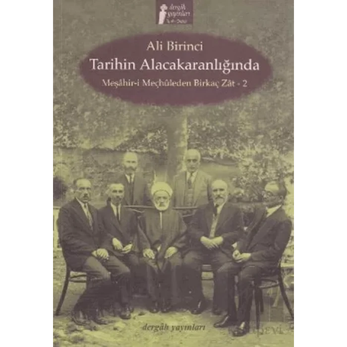 Tarihin Alacakaranlığında