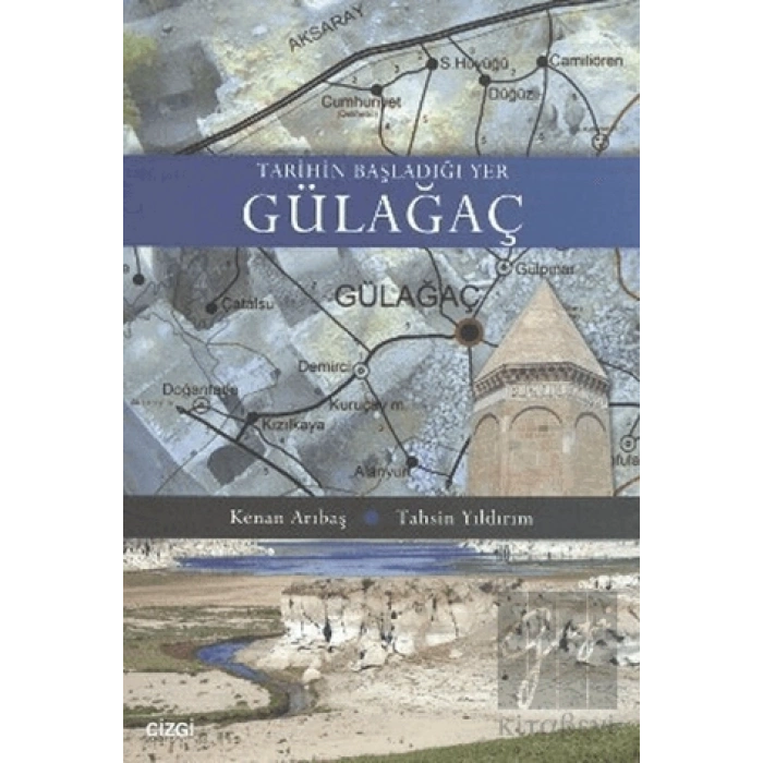 Tarihin Başladığı Yer Gülağaç