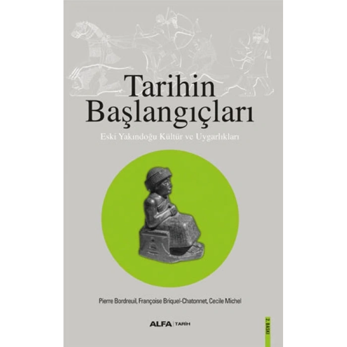 Tarihin Başlangıçları