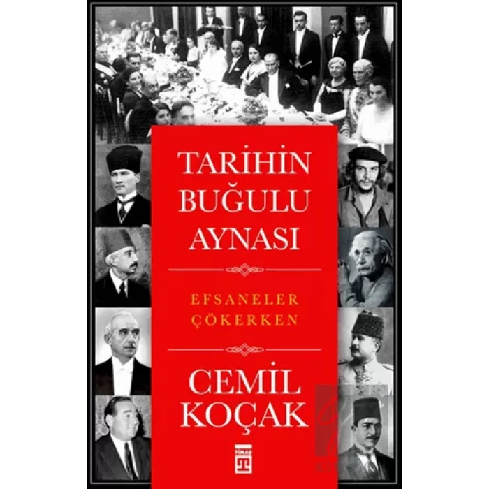 Tarihin Buğulu Aynası