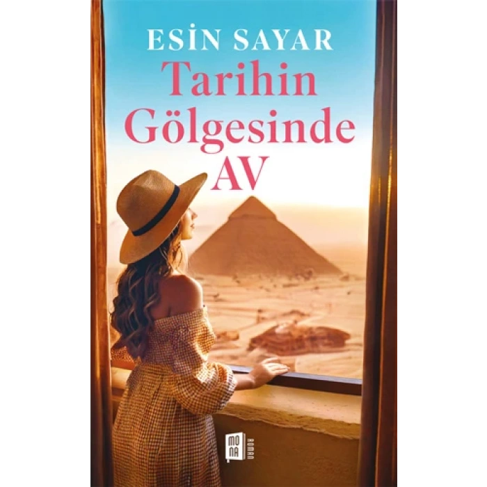 Tarihin Gölgesinde Av