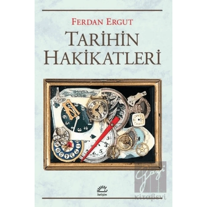 Tarihin Hakikatleri