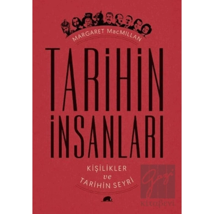 Tarihin İnsanları