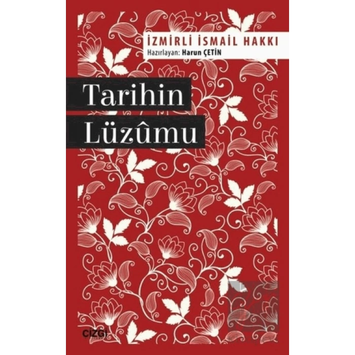 Tarihin Lüzumu