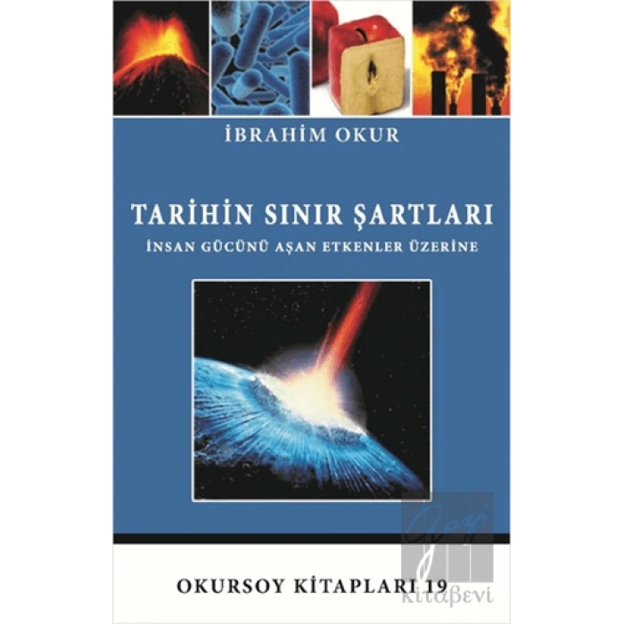 Tarihin Sınır Şartları