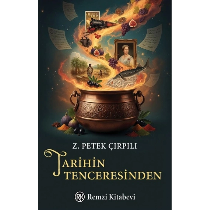 Tarihin Tenceresinden