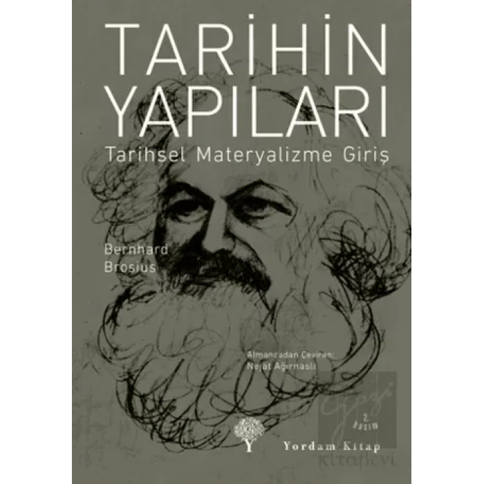 Tarihin Yapıları