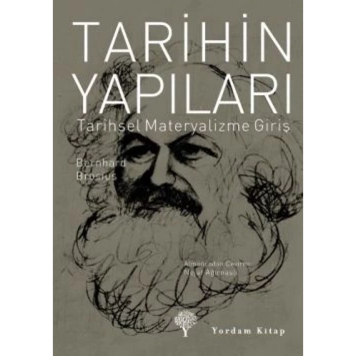 Tarihin Yapıları