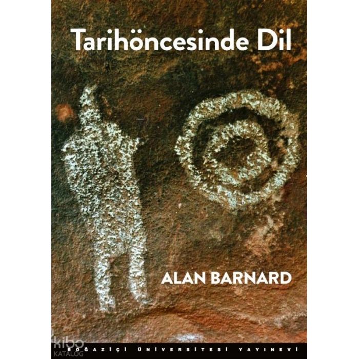 Tarihöncesinde Dil