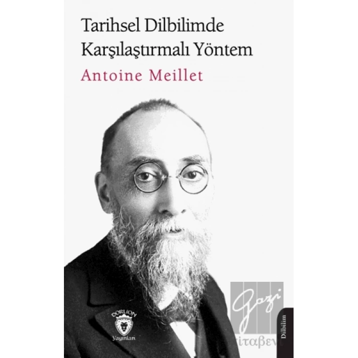 Tarihsel Dilbilimde Karşılaştırmalı Yöntem