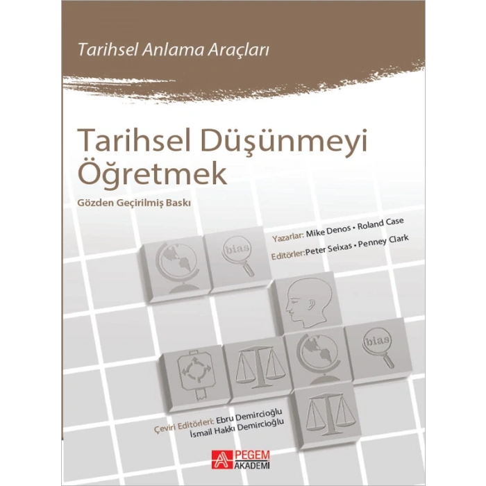 Tarihsel Düşünmeyi Öğretmek