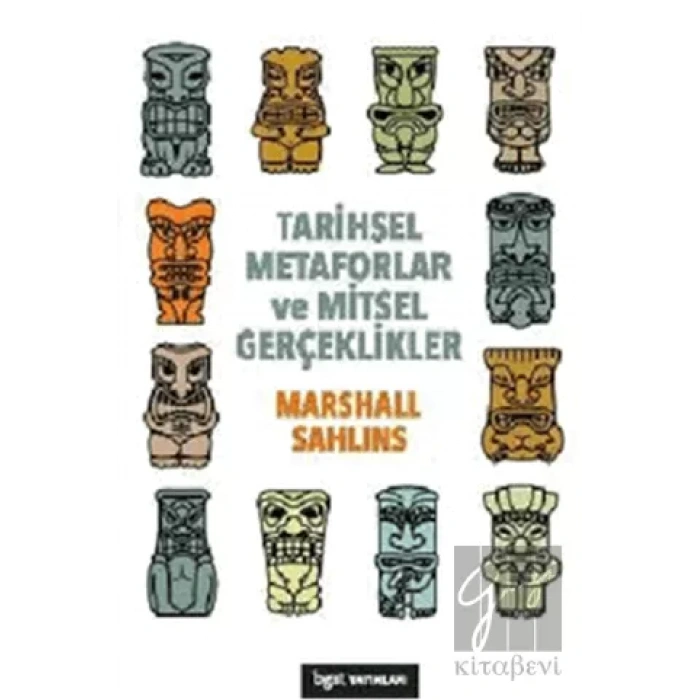 Tarihsel Metaforlar