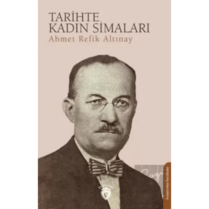 Tarihte Kadın Simaları