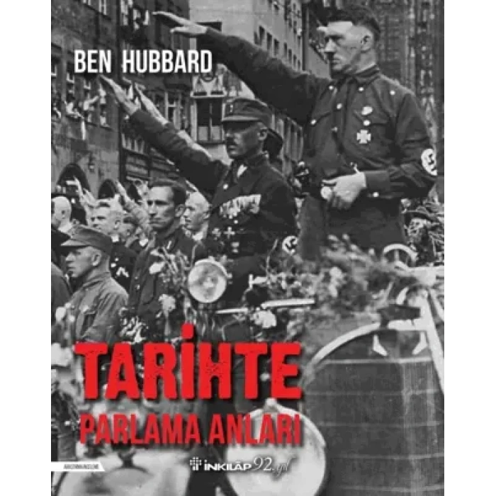 Tarihte Parlama Anları