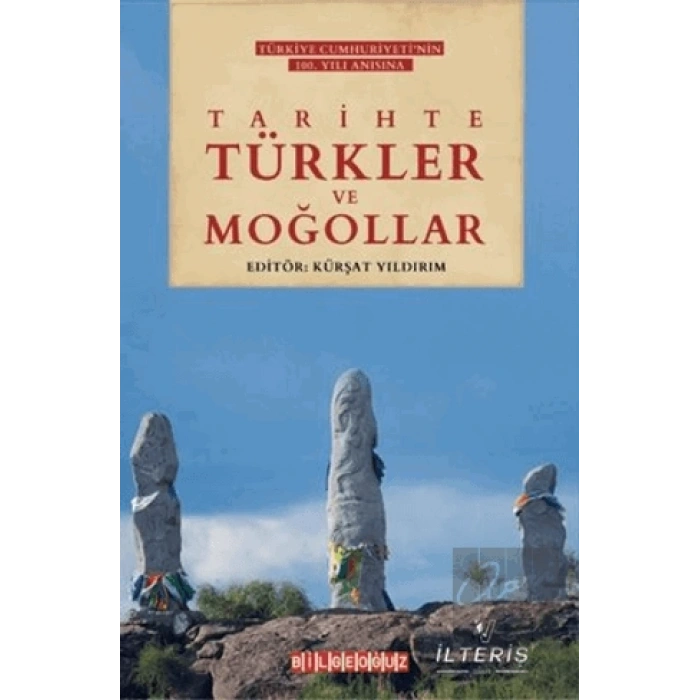 Tarihte Türkler ve Moğollar