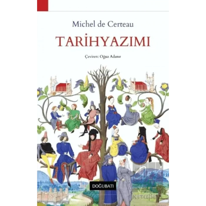 Tarihyazımı