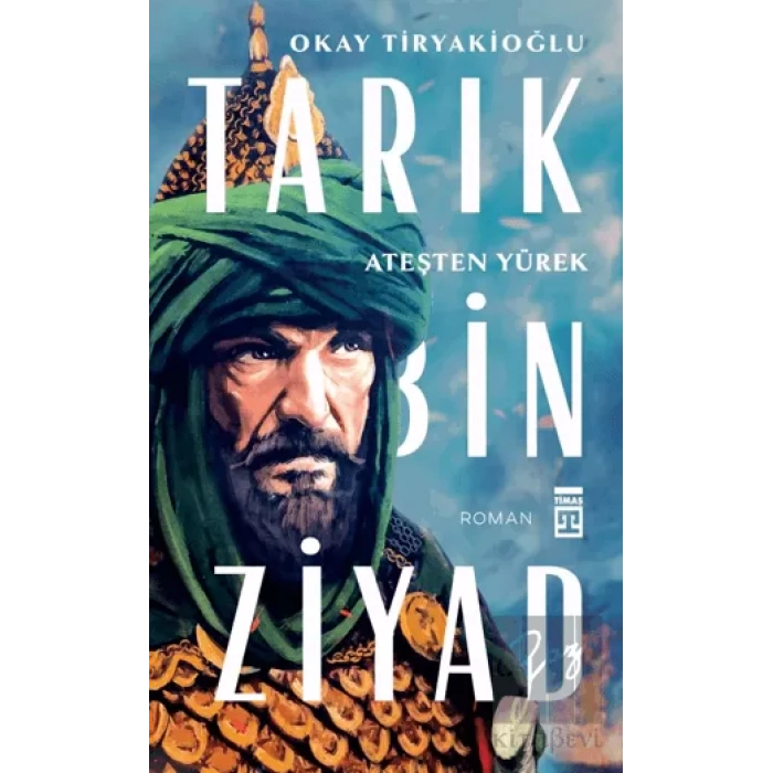 Tarık Bin Ziyad