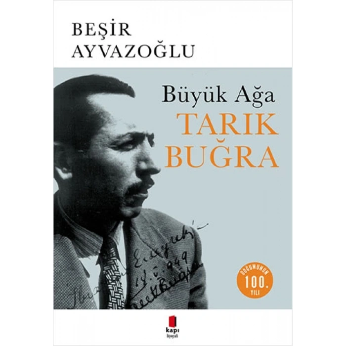 Tarık Buğra