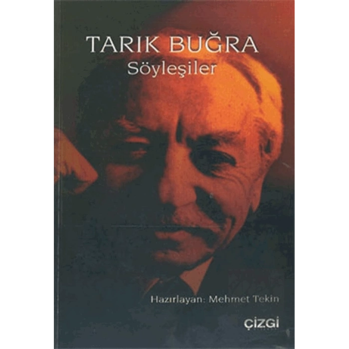 Tarık Buğra Söyleşiler