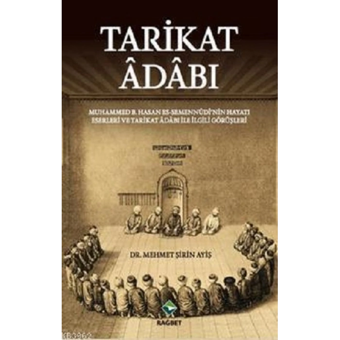 Tarikat Adabı
