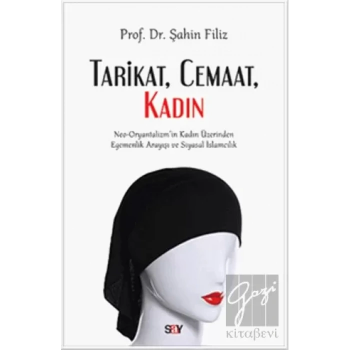 Tarikat, Cemaat, Kadın