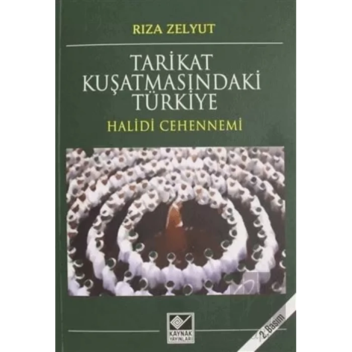 Tarikat Kuşatmasındaki Türkiye