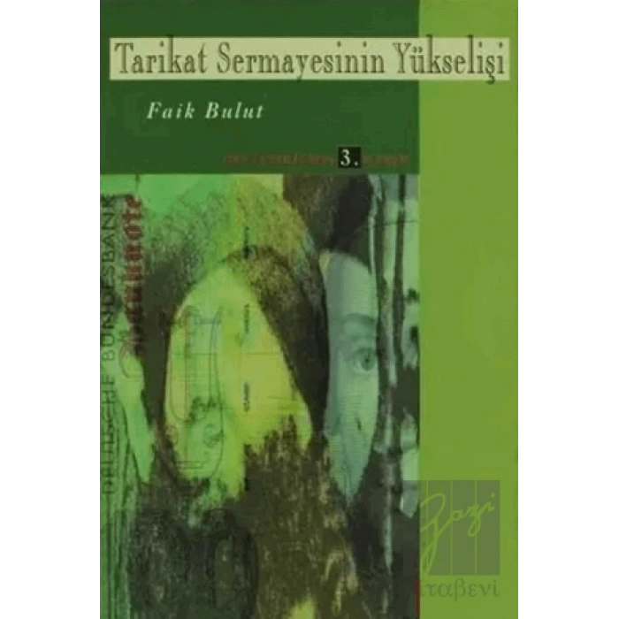 Tarikat Sermayesinin Yükselişi
