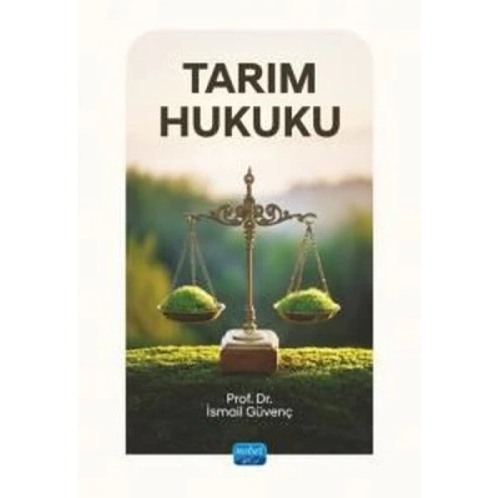 Tarım Hukuku