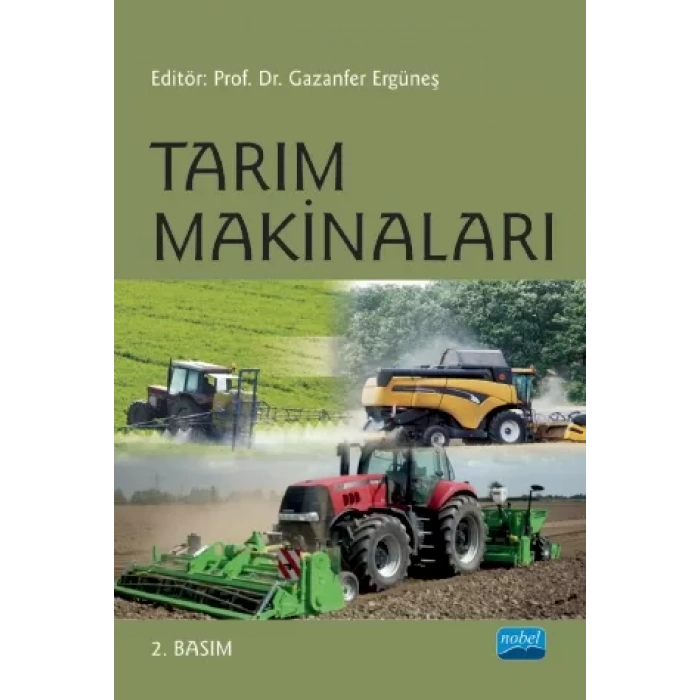 Tarım Makinaları