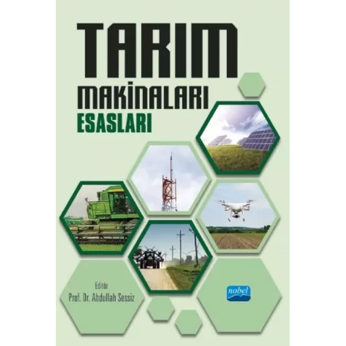 Tarım Makinaları Esasları