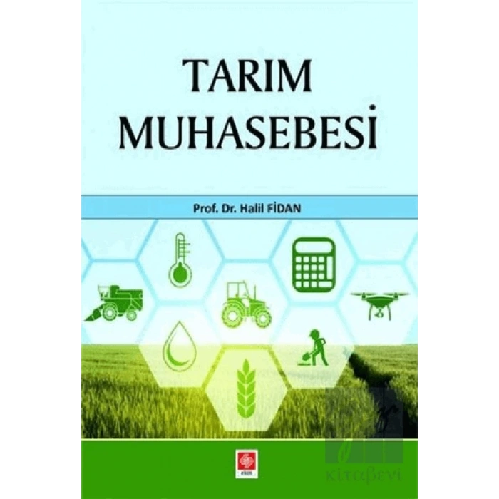 Tarım Muhasebesi