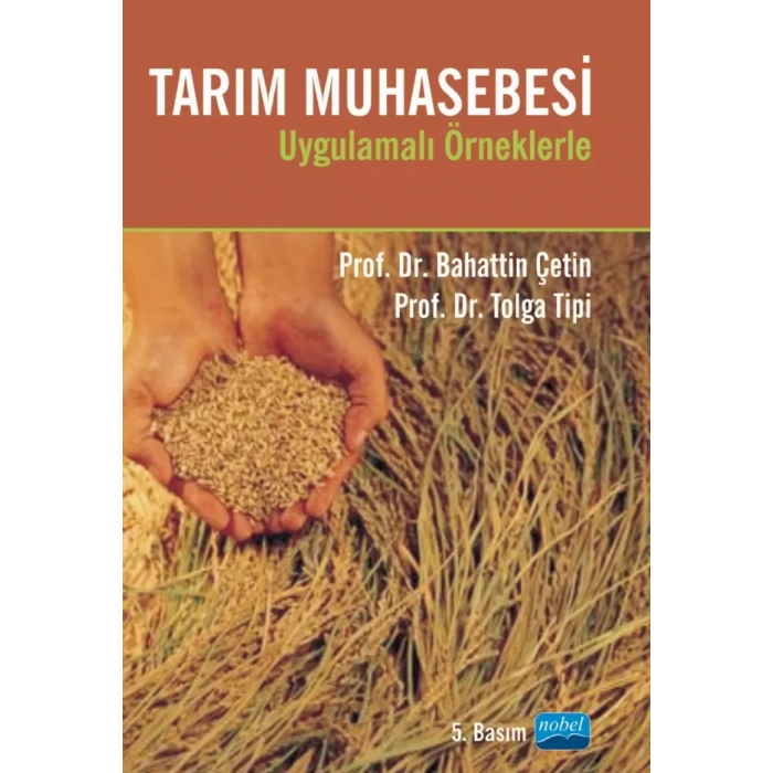 Tarım Muhasebesi