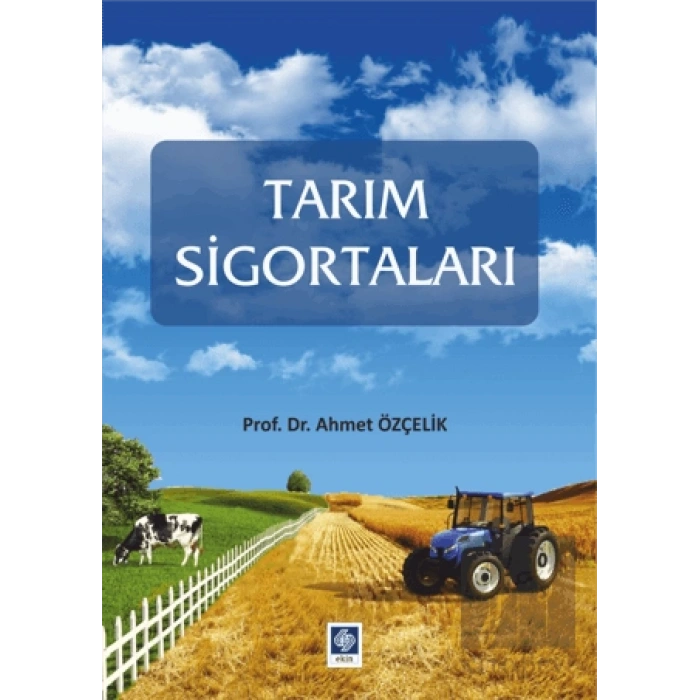 Tarım Sigortaları