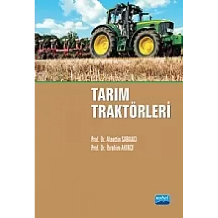 Tarım Traktörleri