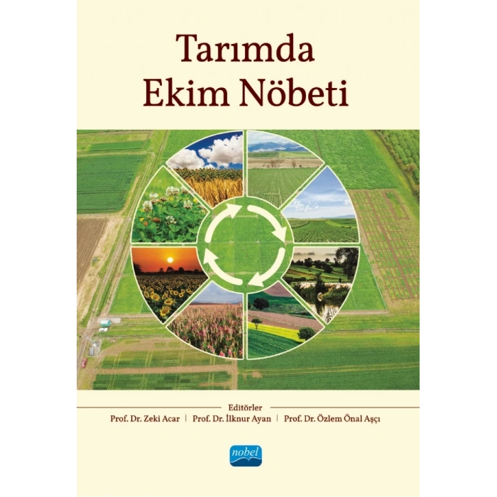 Tarımda Ekim Nöbeti