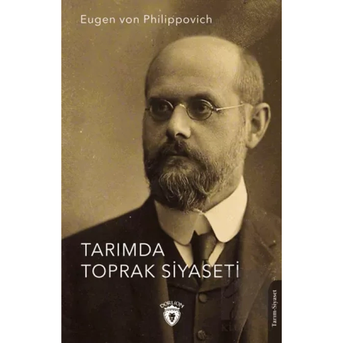 Tarımda Toprak Siyaseti