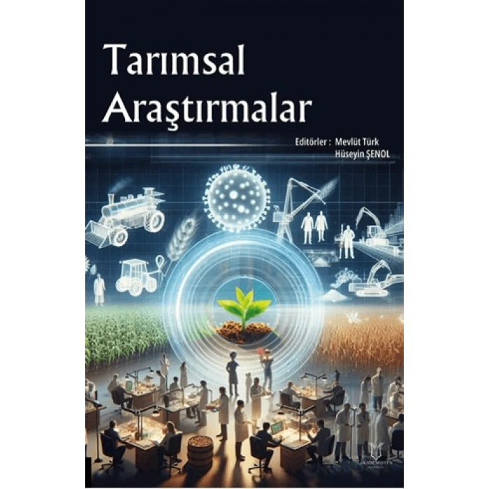Tarımsal Araştırmalar