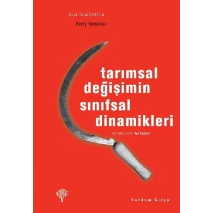 Tarımsal Değişimin Sınıfsal Dinamikleri