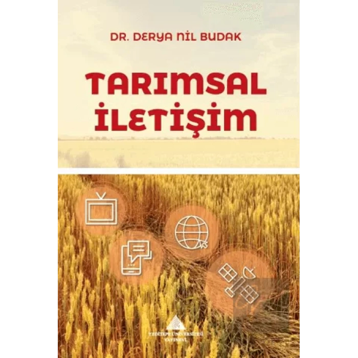 Tarımsal İletişim