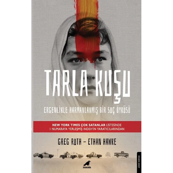 Tarla Kuşu